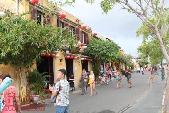 Tết Dương lịch 2018 này đi chơi đâu? ảnh 10